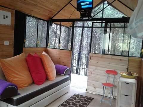 Casa En El Arbol Country house Pesca