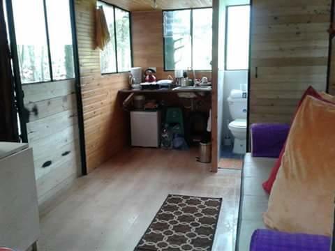 Country house Casa En El Arbol *