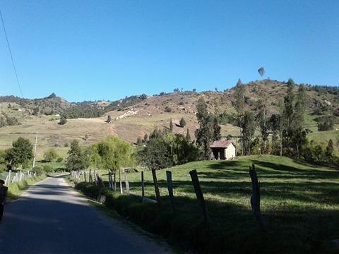 Country house Casa En El Arbol