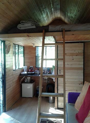 Casa En El Arbol