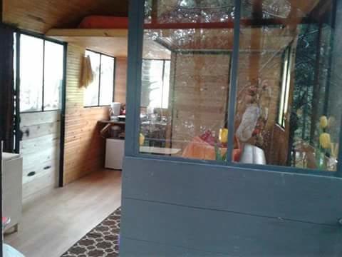 Casa En El Arbol Country house