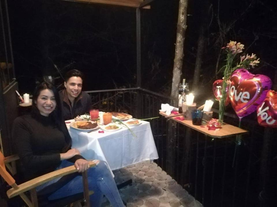 Casa En El Arbol