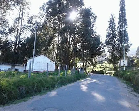 Casa En El Arbol Guest House Pesca Exterior photo