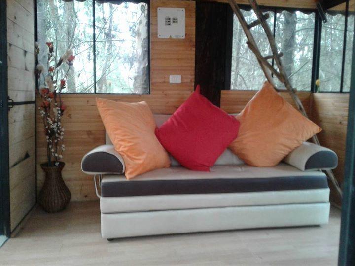 Casa rural Casa En El Arbol Pesca